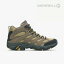 ・MERRELL｜Moab 3 Synthetic Mid Gore-Tex Vibram/ メレル/モアブ シンセティック ミッド ゴアテック..