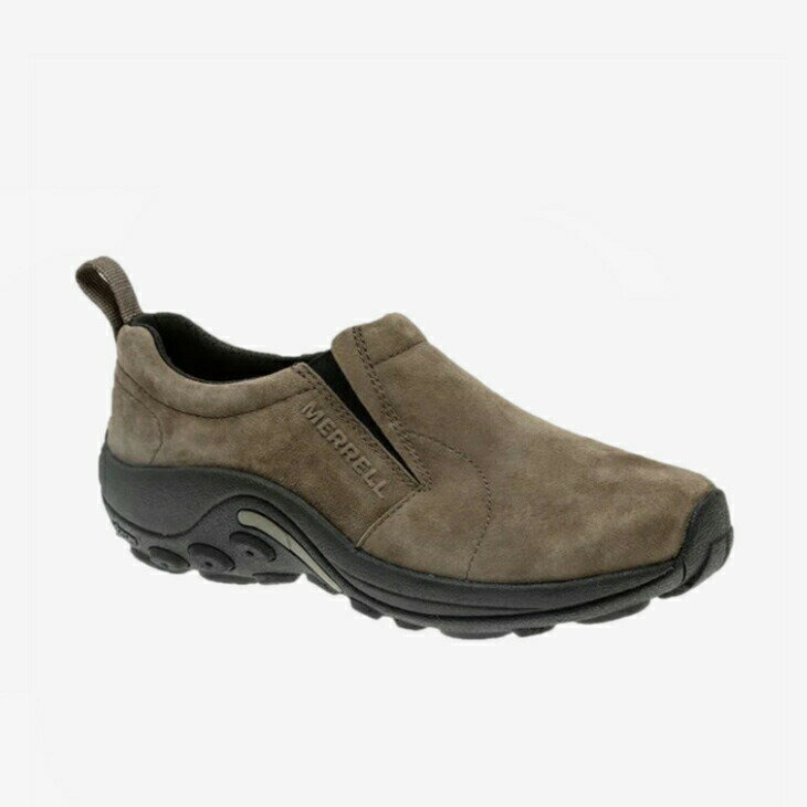 ・MERRELL｜Jungle Moc Ice+ Suede Vibram / メレル/ジャングル モック アイスプラス スエード ビブラム/ガンスモーク #