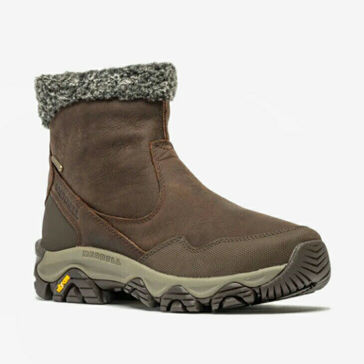 :MERRELL|W Coldpack 3 T...の紹介画像3