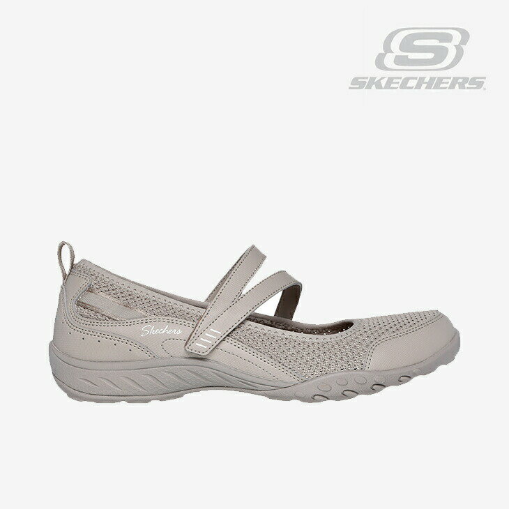 ・SKECHERS｜W Bresth Easy Keep/ スケッチャーズ/ブレス イージー キープ/トープ #