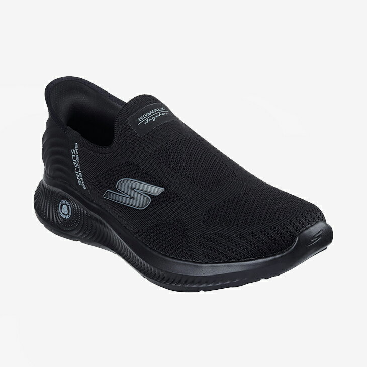 ：SKECHERS｜Slip-Ins Go Walk Anywhere The Tourist/ スケッチャーズ/スリップイ...