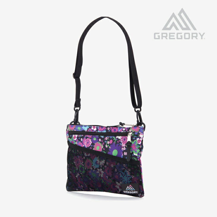 GREGORYClassic Sacoche Medium/ 쥴꡼/饷å å ߥǥ/磻ɥե #