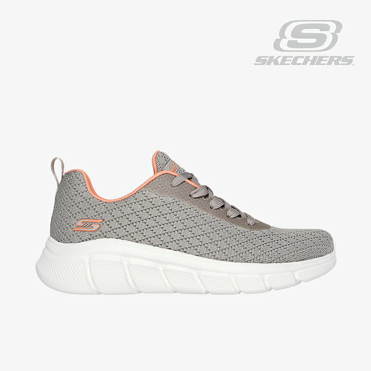 Rakuten - ：SKECHERS｜W Bobs Sport B Flex Quick Pivot/ スケッチャーズ/ボブス スポーツ B フレックス クイック ピポット/トープ #