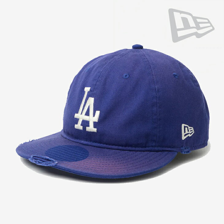 ・NEW ERA｜xGoro Nakatsugawa Min-Nano 9Thirty Dodgers Damage/ ニュー エラ/中津川吾郎 ミンナノ ナイ...