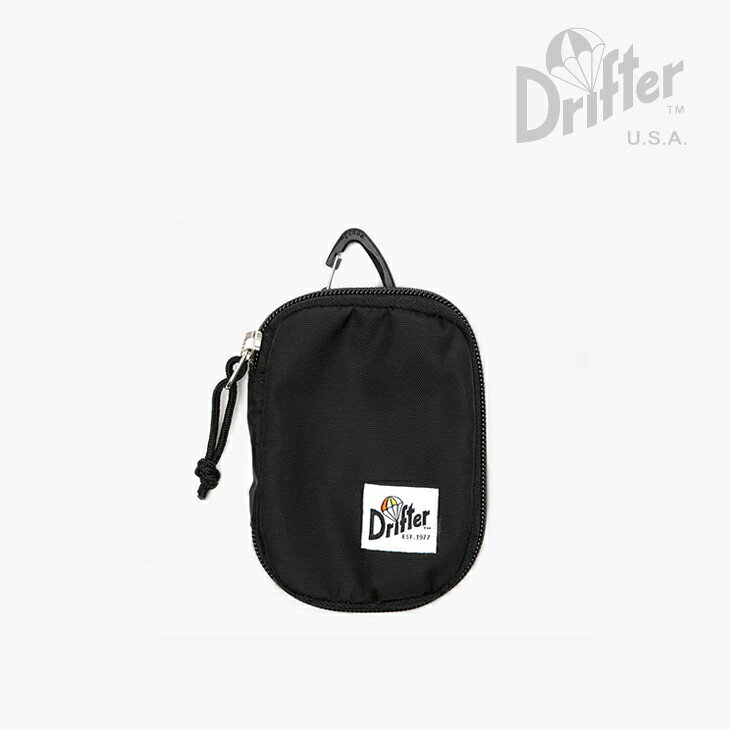 Rakuten - ・DRIFTER USA｜Smart Key Case Keychain/ ドリフター/スマート キー ケース キーチェーン/ブラック #