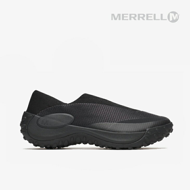 Rakuten - ・MERRELL｜W Jungle Trek Moc Lifestyle/ メレル/ジャングル トレック モック ライフスタイル/ブラック #
