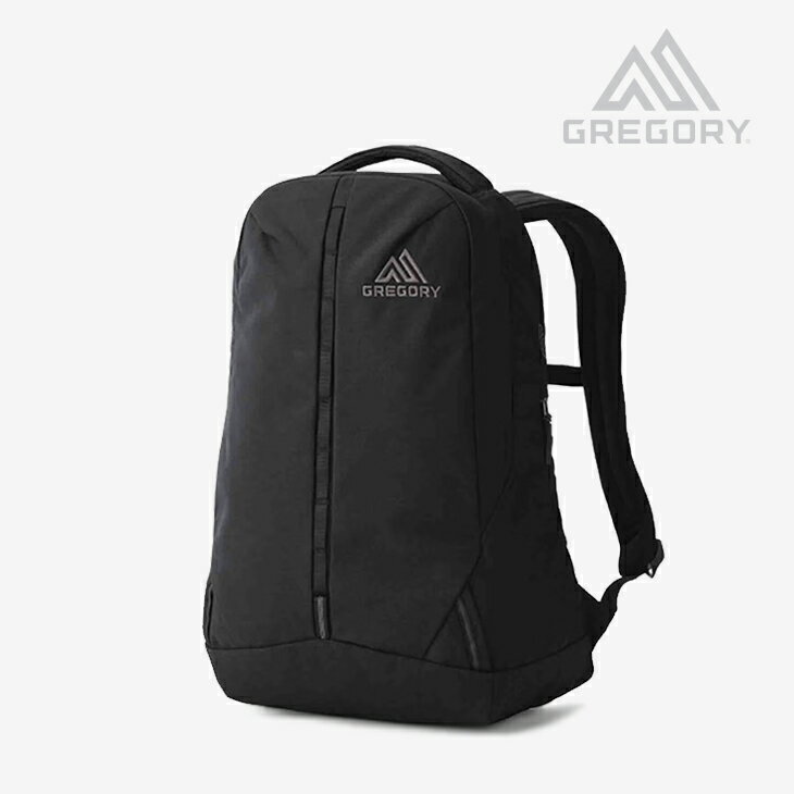 GREGORY - ・GREGORY｜Outset 20 AirCushion Backpanel Daypack/ グレゴリー/アウトセット 20 エア クッション バックパネル デイパック リュック/オニキスブラック #