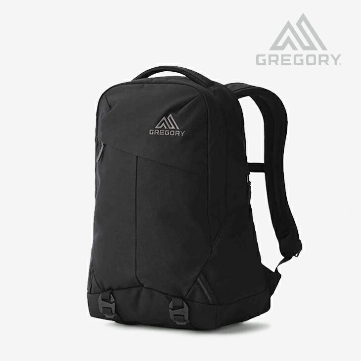 ・GREGORY｜Outset 22 AirCushion Backpanel Daypack/ グレゴリー/アウトセット 22 エア クッション バックパネル デイパック リュック/オニクスブラック #