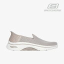 ESKECHERSbW Slip-Ins Go Walk Arch Fit 2.0 Delara/ XPb`[Y/XbvCY S[ EH[N A[` tBbg f/g[v #