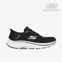 ・SKECHERS｜W Slip-Ins Go Run Consistent 2.0 E