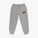 ・NIKE｜Club Fleece BB CHNL FTRA Jogger Pants/ ナイキ/クラブ フリース ジョガー パンツ/ダークグレーxロイヤルブルー #