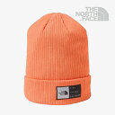 THE NORTH FACE｜Active Summer Beanie/ ノース フェイス/アクティブ サマー ビーニー/ピーチグラナイト