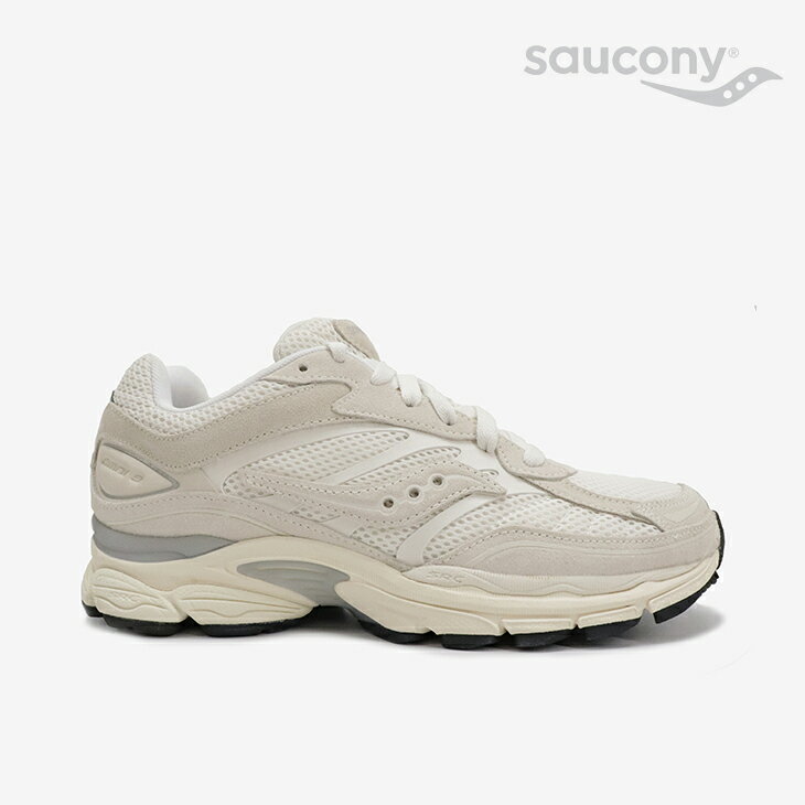 ・SAUCONY｜Progrid Omni 9 Premium/ サッカニー/プログリッド オムニ プレミアム/ホワイト #