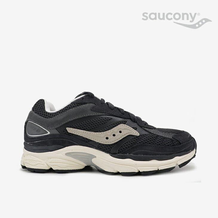 ・SAUCONY｜Progrid Omni 9 Premium/ サッカニー/プログリッド オムニ プレミアム/ネイビーxグレー #