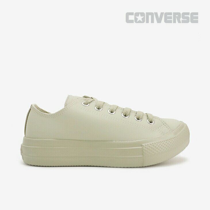 ・CONVERSE｜W All Star Light