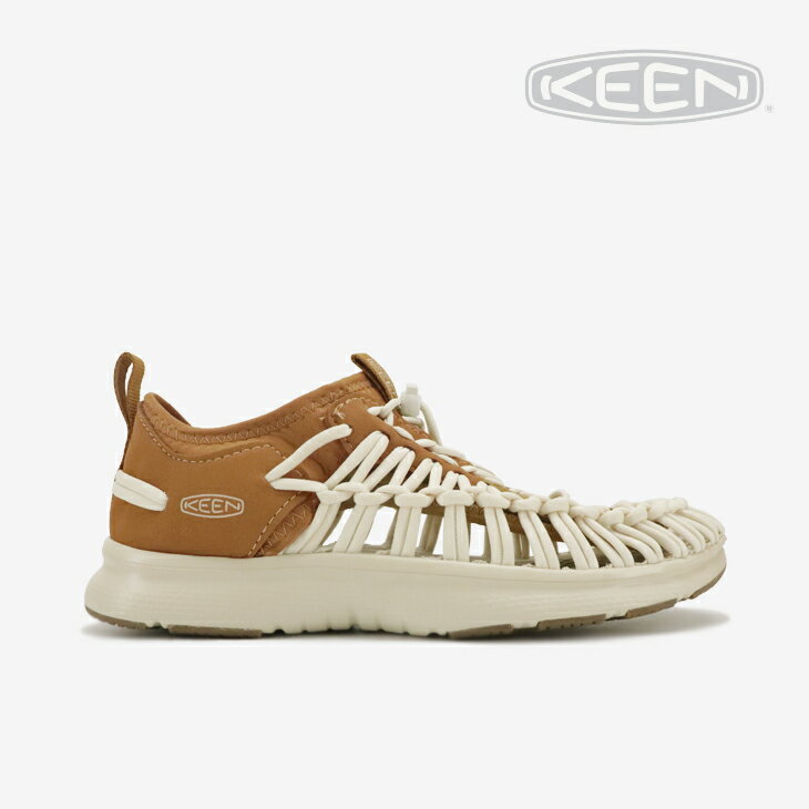 ・KEEN｜W Uneek O3/ キー