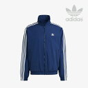 ・ADIDAS Originals｜Adicolor Woven Firebird Track Top Jersey/ アディダス/アディカラー ウーブン ファイヤーバード トラックトップ ジャージ/ナイトインディゴ #