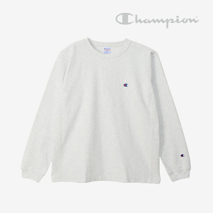 ・CHAMPION｜Reverse Weave LS