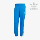 ・ADIDAS Originals｜Adicolor Woven Firebird Track Pants Jersey/ アディダス/アディカラー ウーブン ファイヤーバードトラックパンツ ジャージ/ブルーバード #