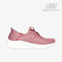 ・SKECHERS｜W Slip-ins Ultra Flex 3.0 Brill/ 