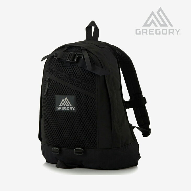 GREGORYFine Day V2 Backpack/ 쥴꡼/ե ǥ Хåѥå/֥åå #