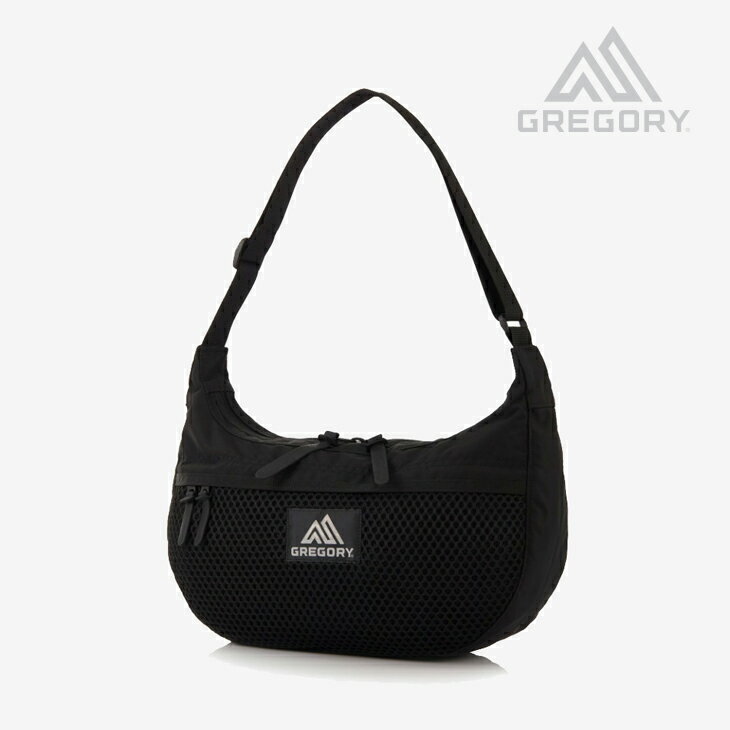 GREGORYSatchel Medium Shoulder/ 쥴꡼/å ߥǥ /֥åå #