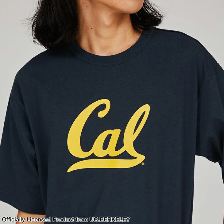 ：CHAMPION｜USA Made T1011 SS T-Shirt Cal/ チャンピオン/アメリカ メイド ショ...