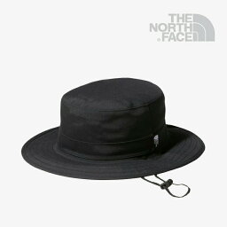 ・THE NORTH FACE｜GORE-TEX Hat/ ノース フェイス/ゴアテックス ハット/ブラック #