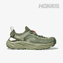 ホカオネオネ サンダル メンズ ・HOKA ONE ONE｜Hopara 2 Cordura Mesh/ ホカ オネ オネ/ホパラ 2 コーデュラ メッシュ/バーリーxオートミルク #