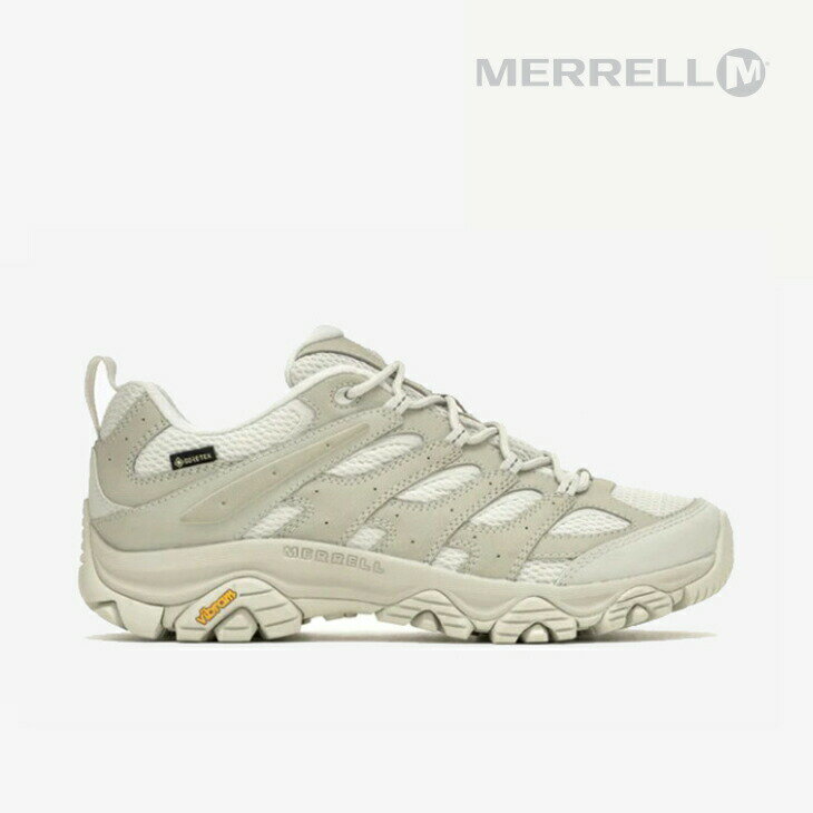 Shoes - ・MERRELL｜Moab 3 Synthetic Gore Tex/ メレル/モアブ シンセティック ゴア テックス/バーチ #