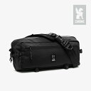・CHROME|Kadet Sling Bag/ クローム/カデット スリング バッグ/ブラック #