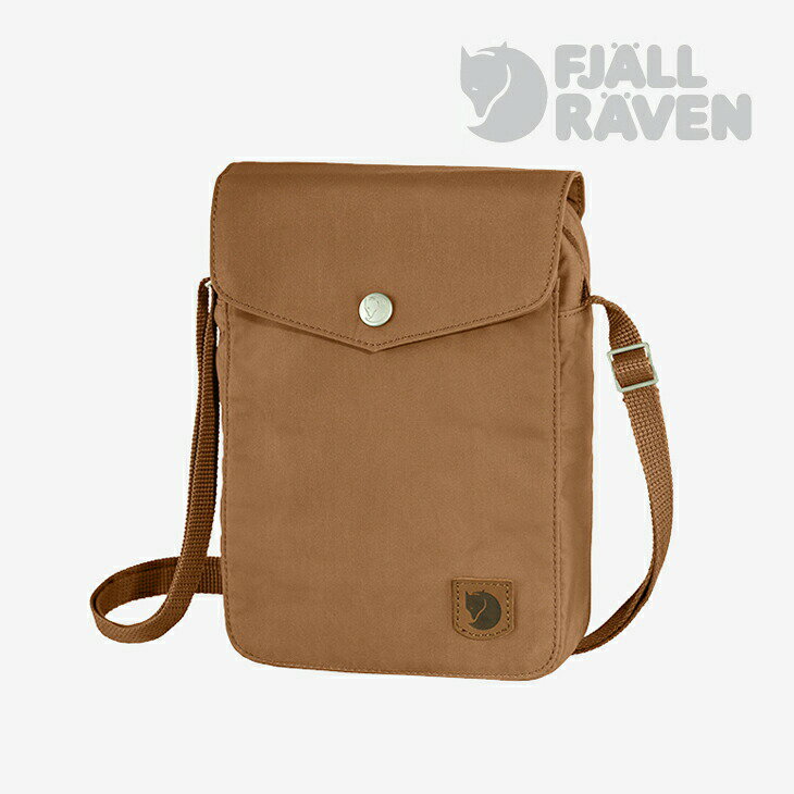 FJALLRAVENGreenland Pocket/ ե顼٥/꡼ ݥå ݡ/ #