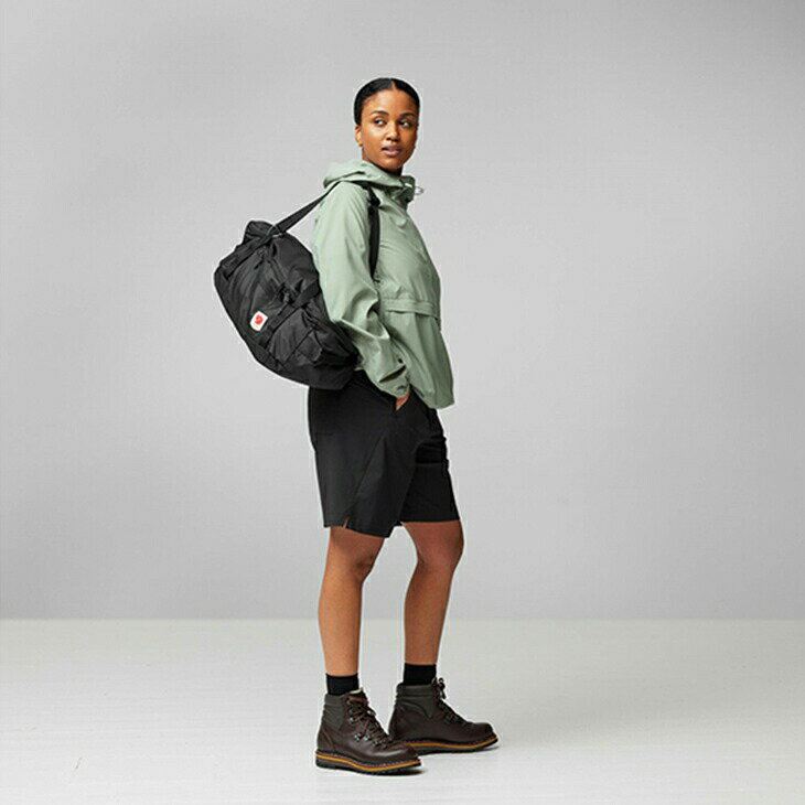 ��FJALLRAVEN��High Coast Duffel 22 2Way/ �ե�����顼�٥�/�ϥ� �������� ���åե� �ġ�������/���쥤 #