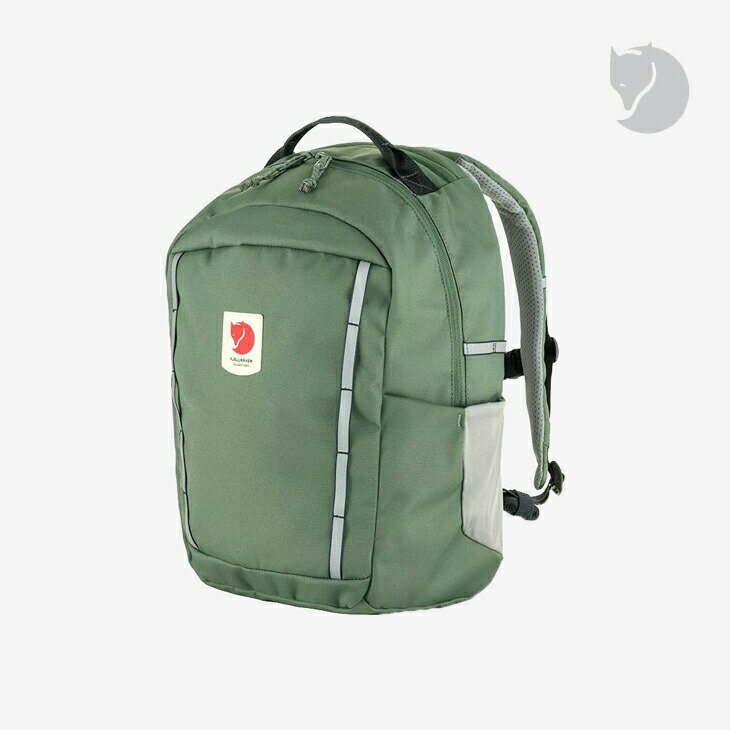 ��FJALLRAVEN��K Skule Kids Daypack/ �ե�����顼�٥�/�������� ���å� �ǥ��ѥå� ���å�/�ѥƥ����ʥ���...