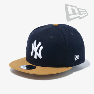 NEW ERA9Fifty New York Yankees/ ˥塼 /ʥեեƥ ˥塼衼 󥭡/ͥӡxۥ磻 #