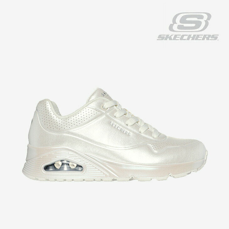 ・SKECHERS｜W Uno Pearl Princess Skech-Air/ �