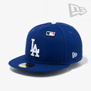 NEW ERA｜59Fifty Pins Dodgers/ ニュー エラ/フィフティナイン ピンズ ドジャース/ダークロイヤル