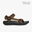・TEVA|Hydratrek Sandals/ テバ/ハイドラトレック サンダル スパイダー/デザートパルム #