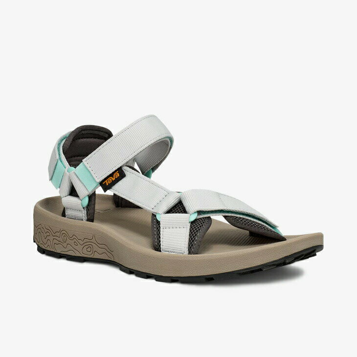 ：TEVA｜W Hydratrek Sandals/ テバ/ハイドラトレック サンダル スパイダー/ルナー...