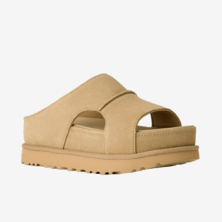 ・UGG|W Goldenstar Hi Cu...の紹介画像3