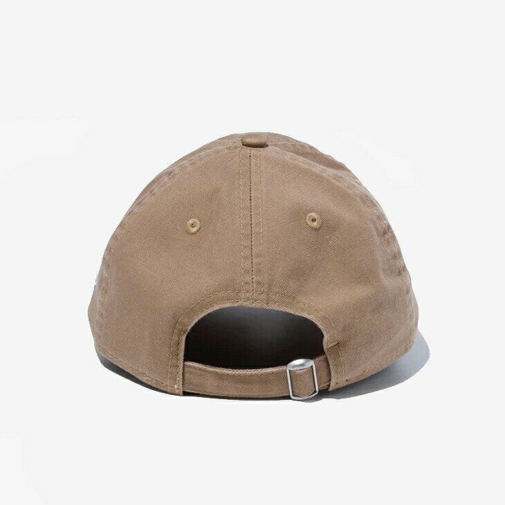 ：NEW ERA｜9Twenty Cloth Strap Washed Cotton Yankees/ ニュー エラ/ナインフィ...