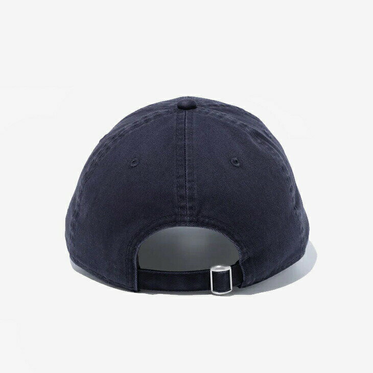 ：NEW ERA｜9Twenty Cloth Strap Washed Cotton Red Sox/ ニュー エラ/ナインフィ...