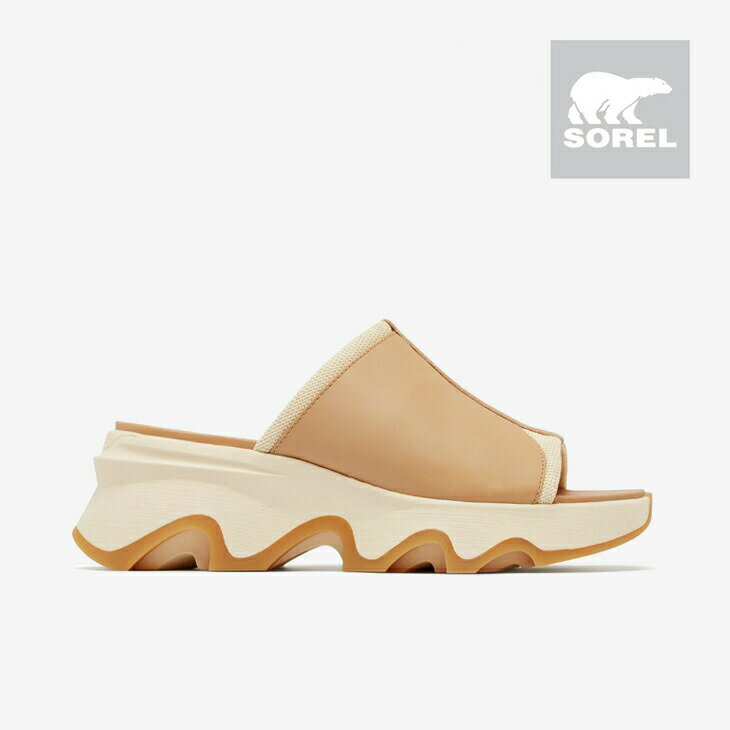 楽天市場】SOREL（ブランドソレル）（サンダル｜レディース靴