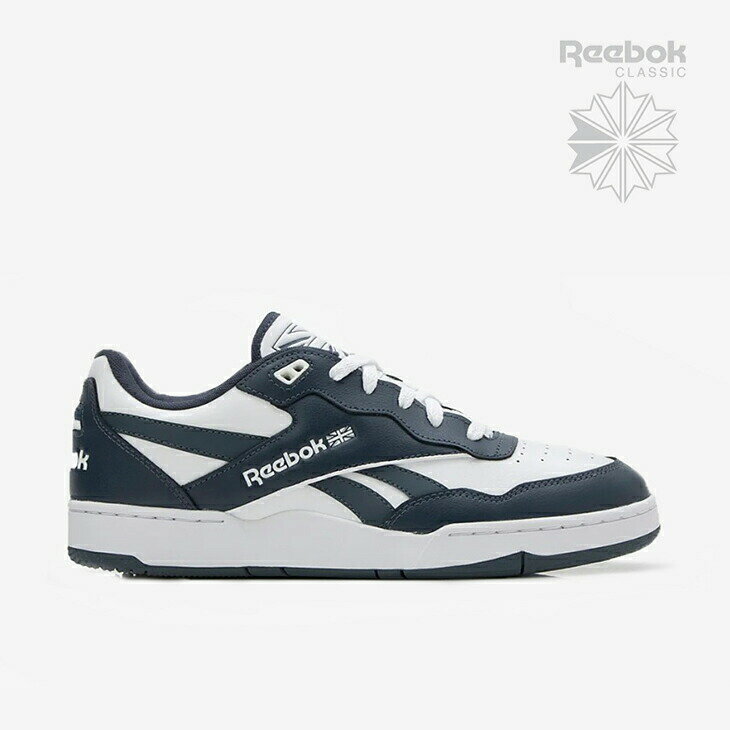 Rakuten - ：REEBOK｜BB 4000 II/ リーボック/バスケットボール レザー 2/チョークxグレー #