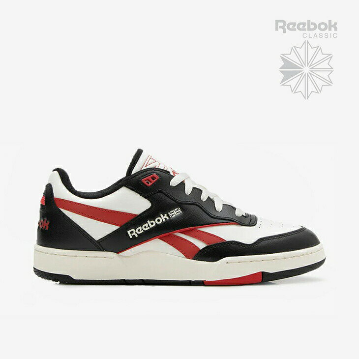 樂天商城 - ：REEBOK｜BB 4000 II/ リーボック/バスケットボール レザー 2/ブラック #