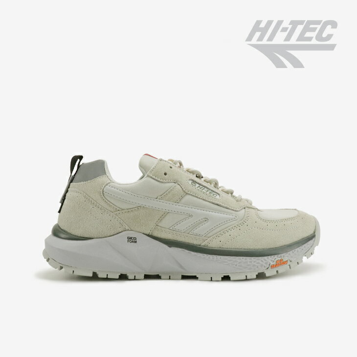 Rakuten - ：HI-TEC｜Silver Shadow OG 50th Anniversary/ ハイテック/シルバー シャドー オリジナル アニバーサリー/ウォームグレーxダークフォレス #