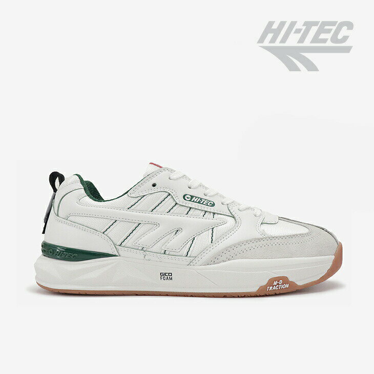 ・HI-TEC｜Squash Classic OG 50th Anniversary/ ハイテック/スカッシュ クラシック オリジナル アニバ..