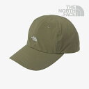 ・THE NORTH FACE｜Active Light Cap/ ノース フェイス/アクティブ ライト キャップ/ニュートープ2 #