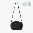 ETHE NORTH FACEbMetroscape Shoulder/ m[X tFCX/gXP[v V_[/ubN #