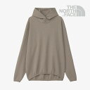 ・THE NORTH FACE｜Enride Waffle Hoodie/ ノース フェイス/エンライド ワッフル フーディー/フォールンロック #